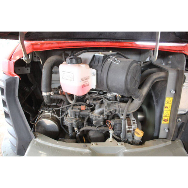 2022 BOBCAT E50Z-49174979