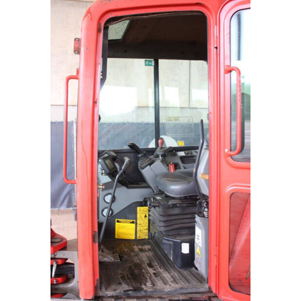 2022 BOBCAT E50Z-49174981