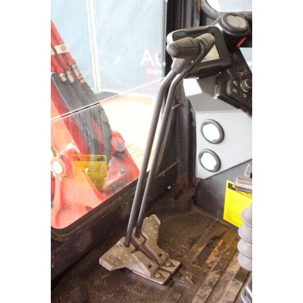 2022 BOBCAT E50Z-49174982