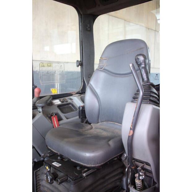 2022 BOBCAT E50Z-49174983