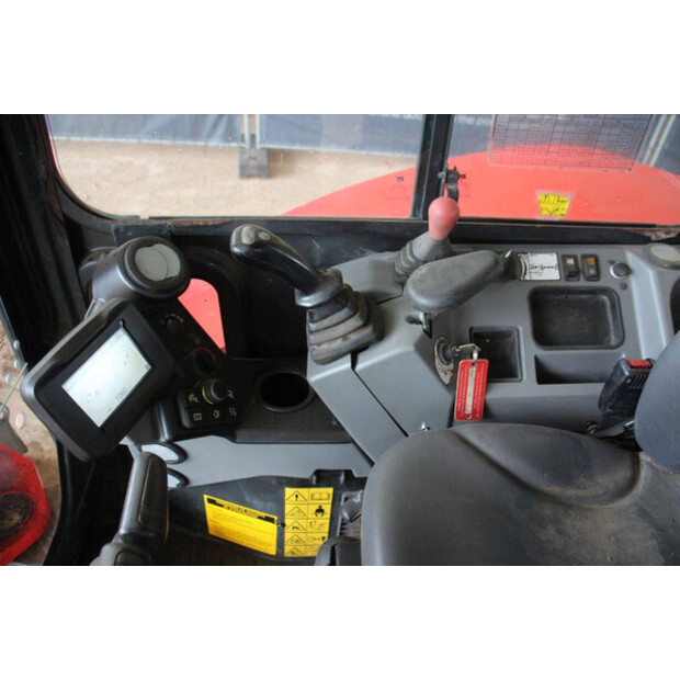 2022 BOBCAT E50Z-49174984
