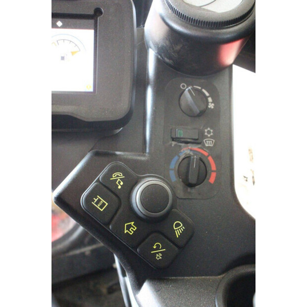 2022 BOBCAT E50Z-49174986
