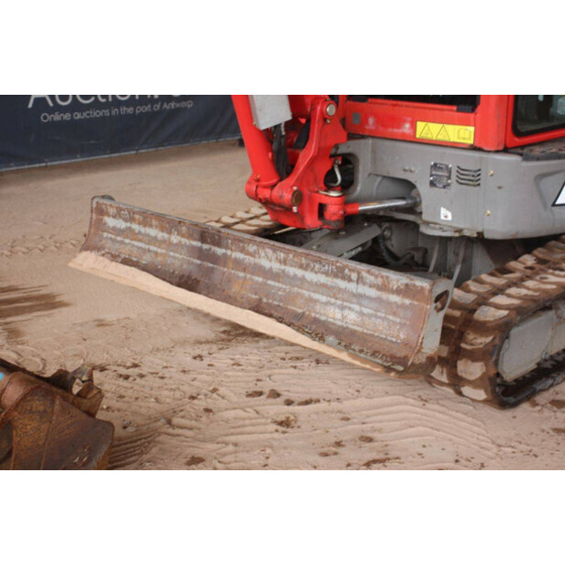 2022 BOBCAT E50Z-49174990