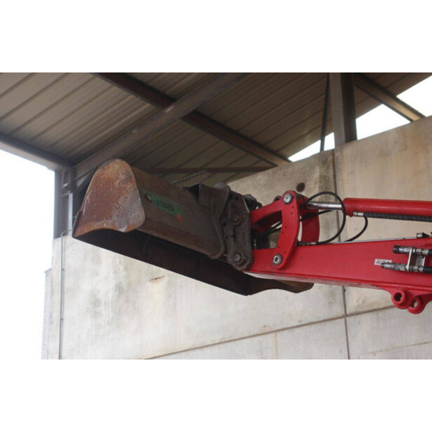 2022 BOBCAT E50Z-49174994