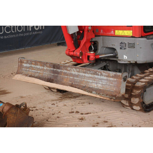 2022 BOBCAT E50Z-49174995