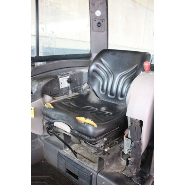 2016 Volvo ECR50D-49175027
