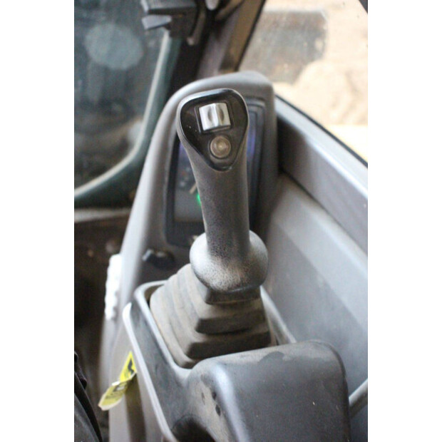 2016 Volvo ECR50D-49175030