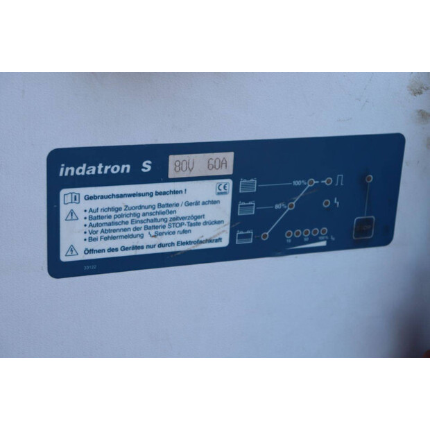 Indatron S-49175057