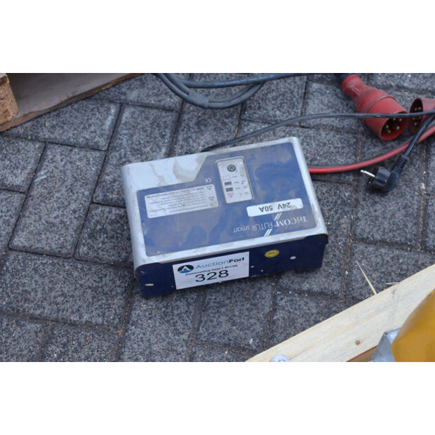 TRICOM Futur Smart-49175063