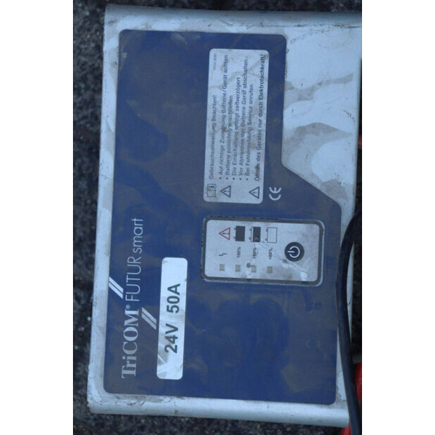 TRICOM Futur Smart-49175064