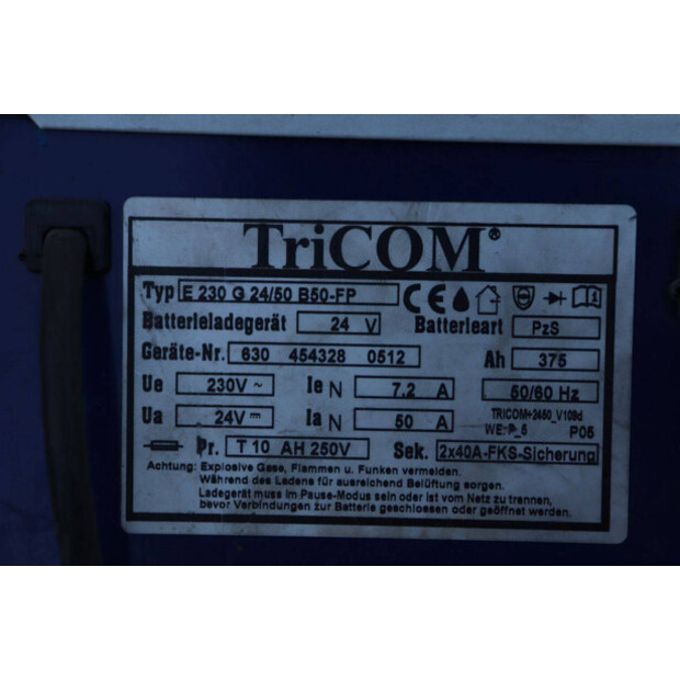 TRICOM Futur Smart-49175065