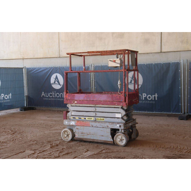 2010 سكايجاك SJ-3219-49175073