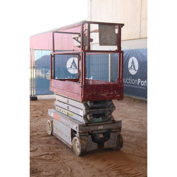 2010 سكايجاك SJ-3219-49175074
