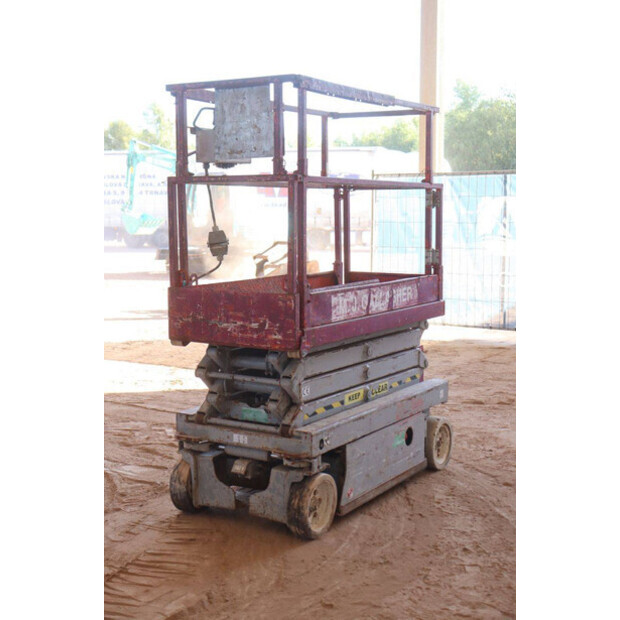 2010 سكايجاك SJ-3219-49175076