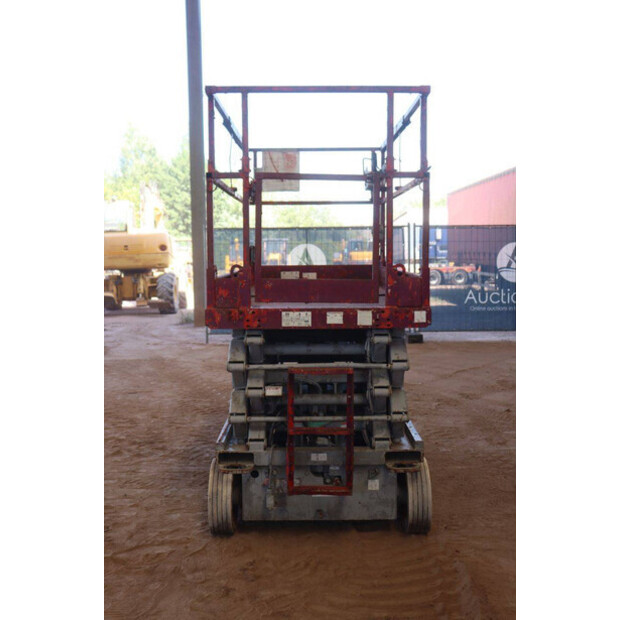 2010 SkyJack SJ4632-49175096