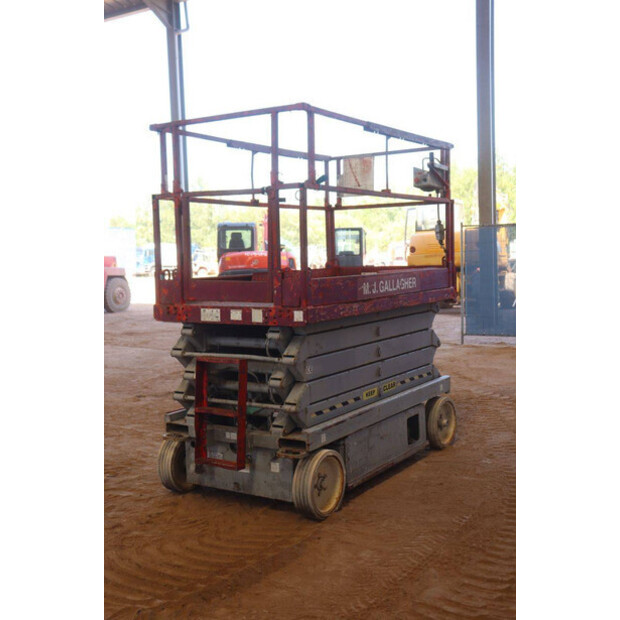 2010 SkyJack SJ4632-49175097