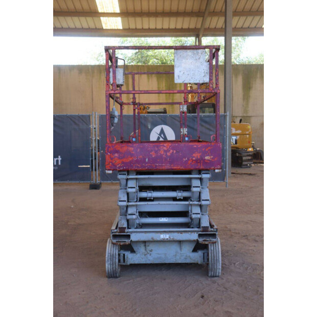 2010 SkyJack SJ4632-49175099