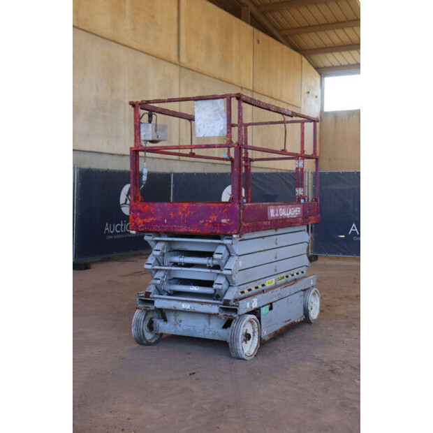 2010 SkyJack SJ4632-49175100