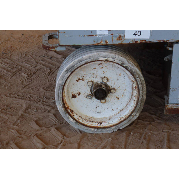 2010 SkyJack SJ4632-49175101