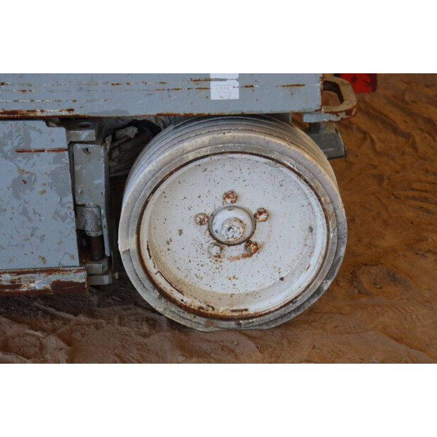 2010 SkyJack SJ4632-49175102