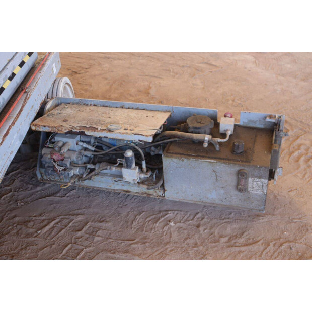2010 SkyJack SJ4632-49175103