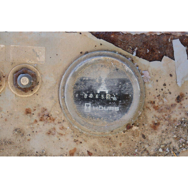 2010 SkyJack SJ4632-49175104