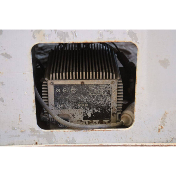 2010 SkyJack SJ4632-49175105