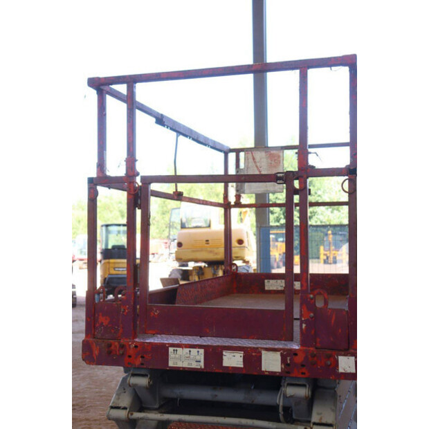 2010 SkyJack SJ4632-49175106