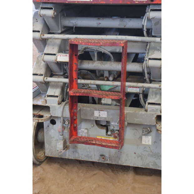 2010 SkyJack SJ4632-49175107