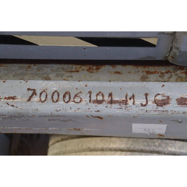 2010 SkyJack SJ4632-49175114