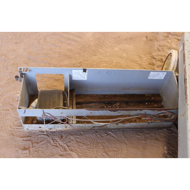 2010 SkyJack SJ4632-49175115