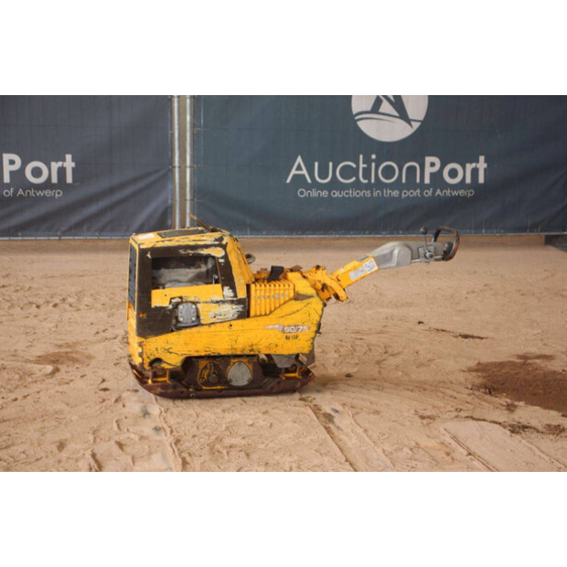 2020 AMMANN APH 50/75-49175116