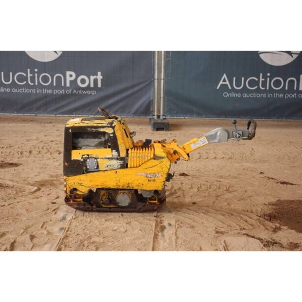 2020 AMMANN APH 50/75-49175117