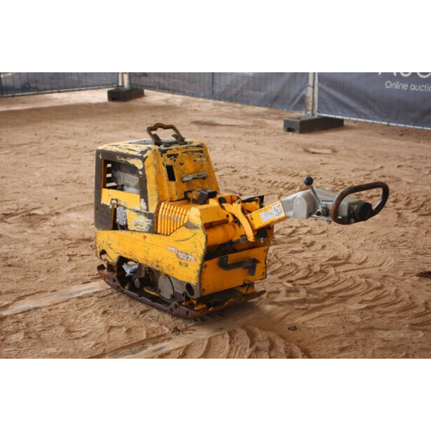 2020 AMMANN APH 50/75-49175118