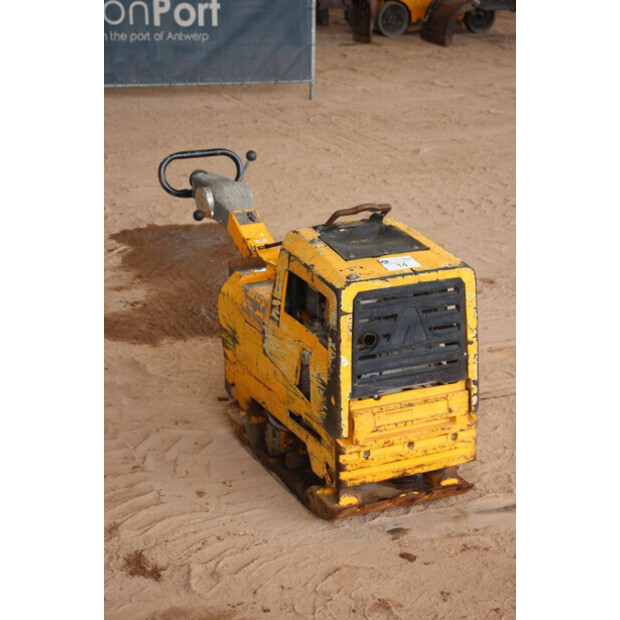 2020 AMMANN APH 50/75-49175121
