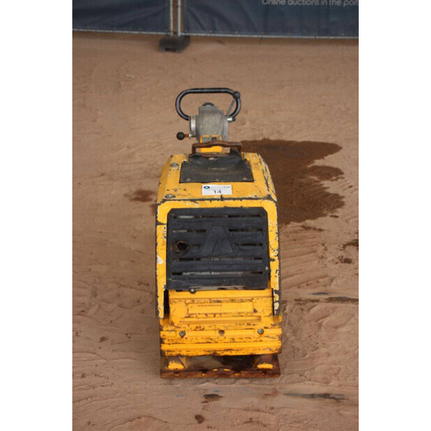 2020 AMMANN APH 50/75-49175122
