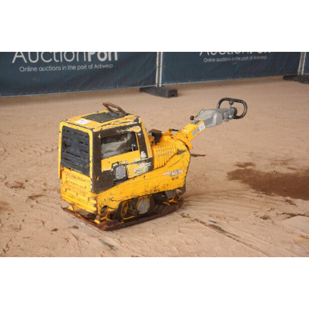 2020 AMMANN APH 50/75-49175123