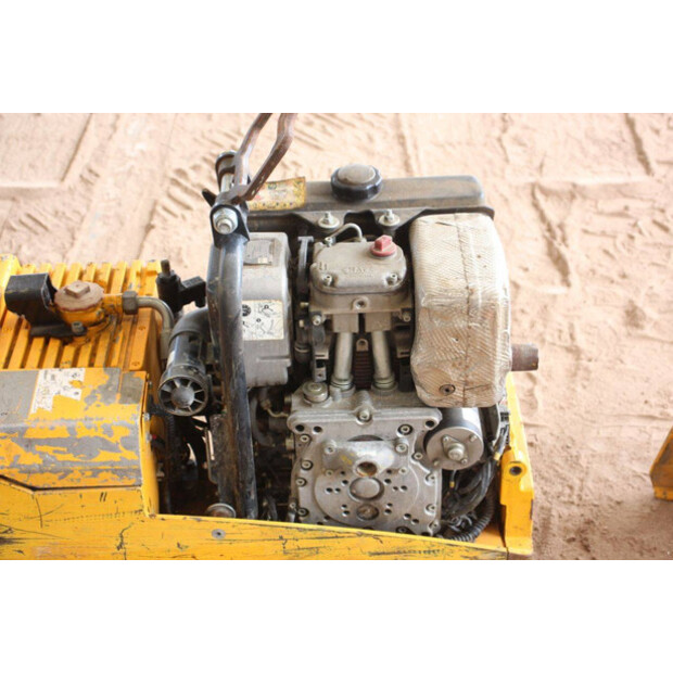 2020 AMMANN APH 50/75-49175124