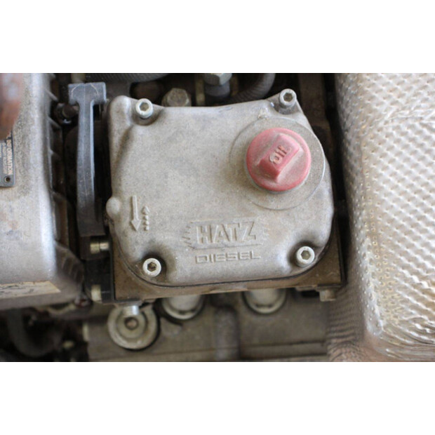 2020 AMMANN APH 50/75-49175125
