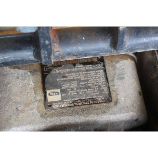 2020 AMMANN APH 50/75-49175126