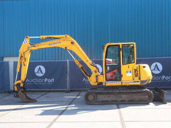 2001-kubota-kx251-1490063-49175151
