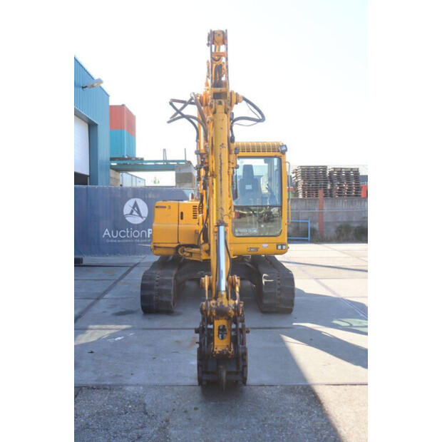 2001 KUBOTA KX251-49175157