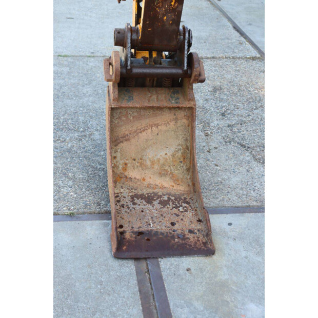 2001 KUBOTA KX251-49175162