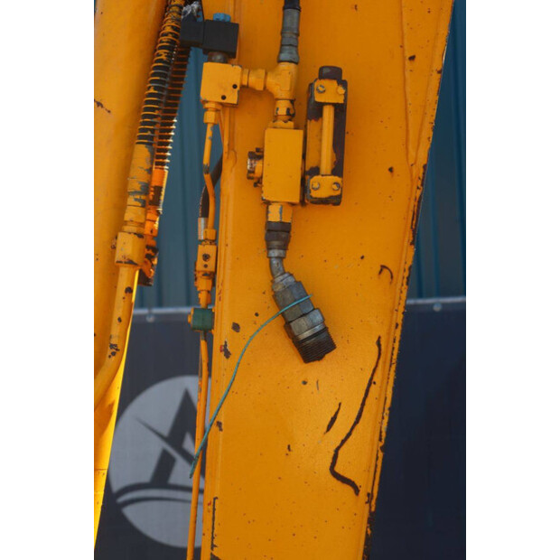 2001 KUBOTA KX251-49175164