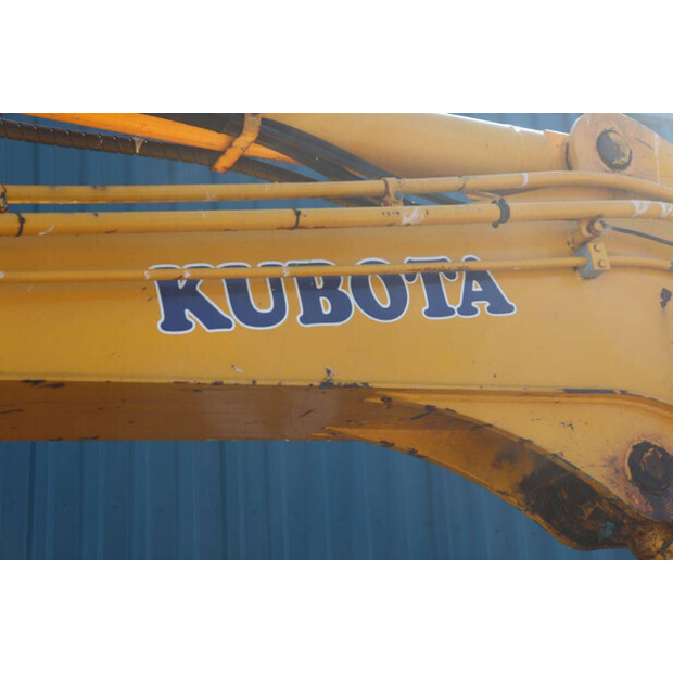 2001 KUBOTA KX251-49175165