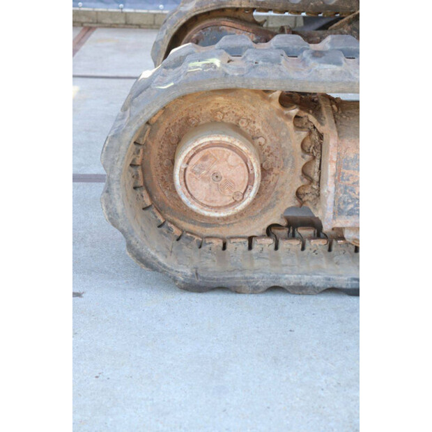 2001 KUBOTA KX251-49175170
