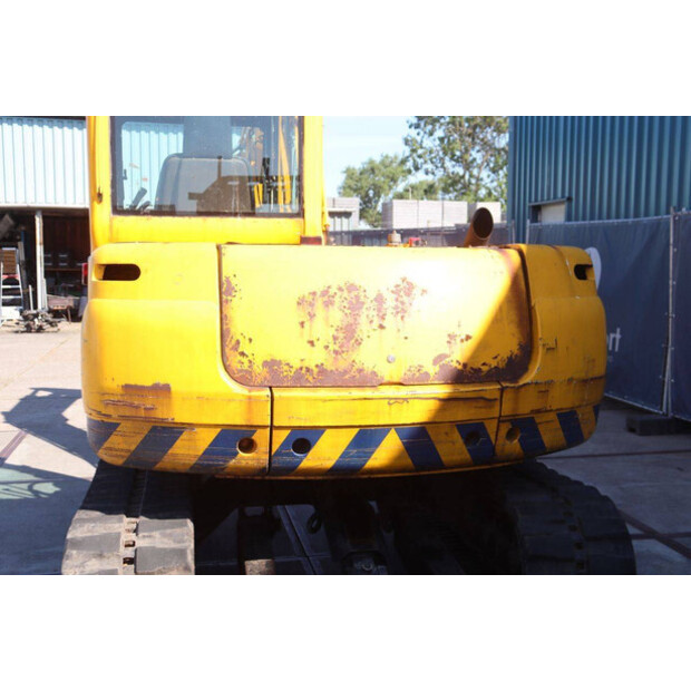 2001 KUBOTA KX251-49175173