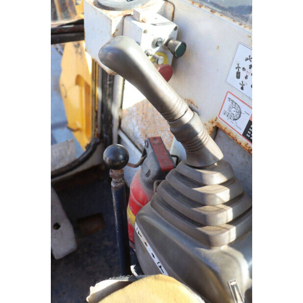 2001 KUBOTA KX251-49175181