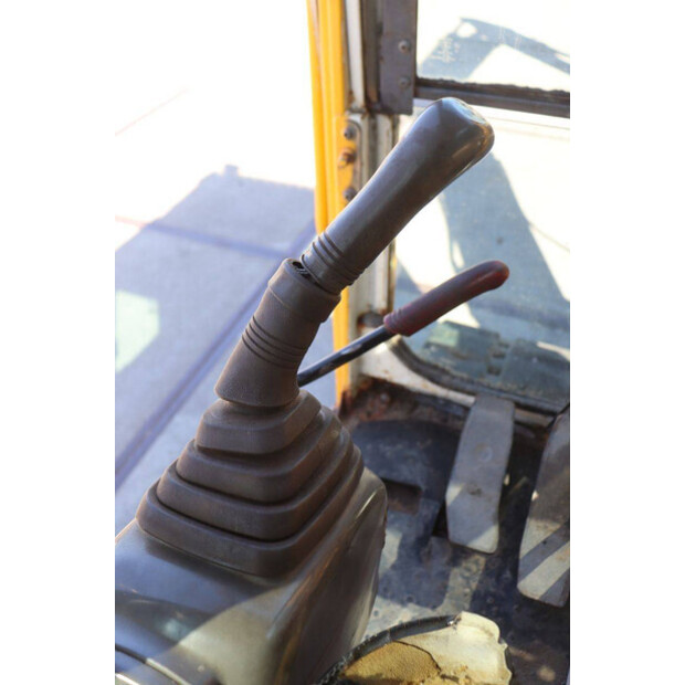 2001 KUBOTA KX251-49175184