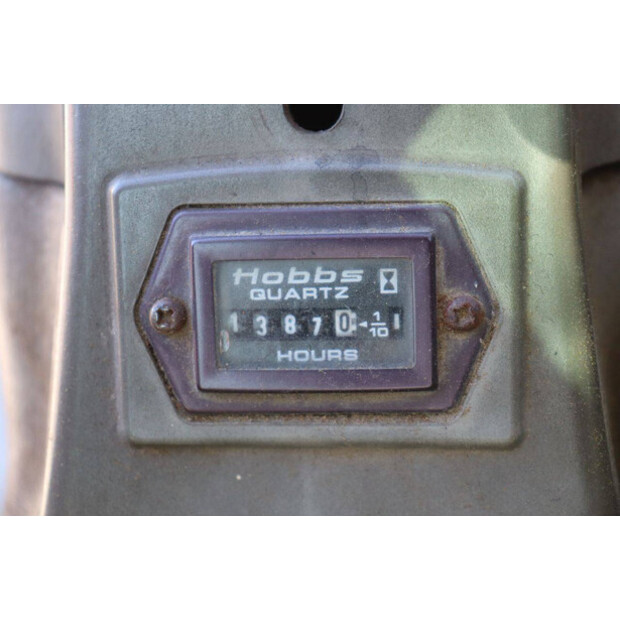 2001 KUBOTA KX251-49175186